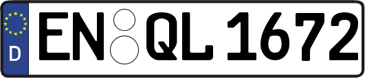 EN-QL1672