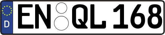 EN-QL168