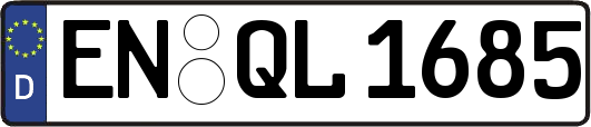 EN-QL1685