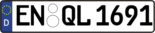 EN-QL1691
