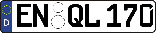 EN-QL170