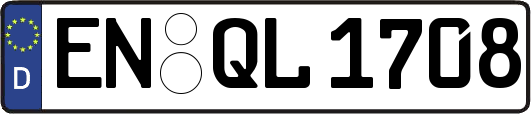 EN-QL1708