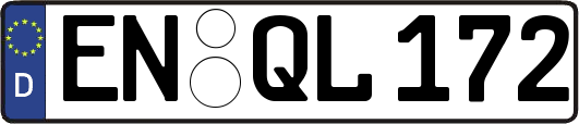 EN-QL172