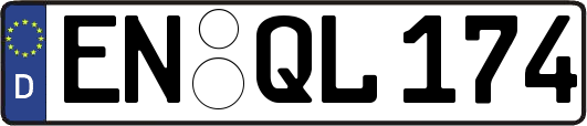 EN-QL174