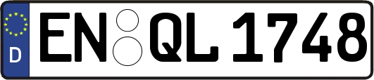 EN-QL1748