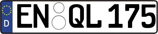 EN-QL175