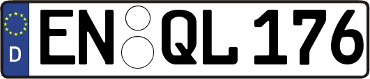 EN-QL176