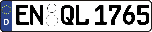 EN-QL1765