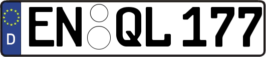 EN-QL177