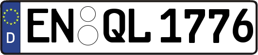 EN-QL1776
