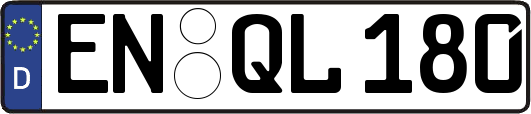 EN-QL180