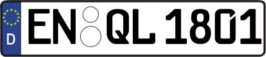 EN-QL1801