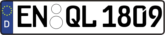 EN-QL1809