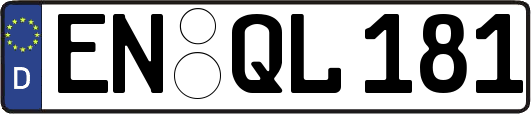 EN-QL181