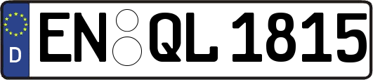 EN-QL1815