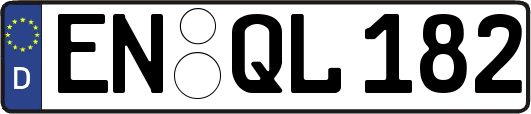 EN-QL182
