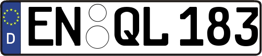 EN-QL183