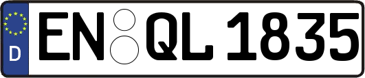 EN-QL1835