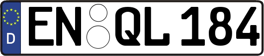 EN-QL184