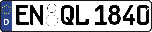 EN-QL1840