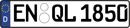 EN-QL1850