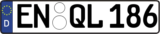 EN-QL186