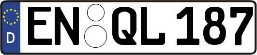 EN-QL187