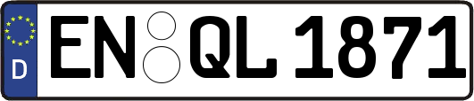 EN-QL1871