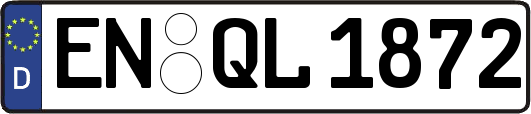 EN-QL1872