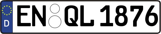 EN-QL1876
