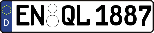 EN-QL1887