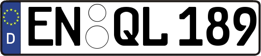 EN-QL189