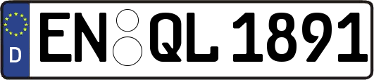 EN-QL1891