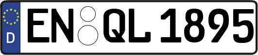 EN-QL1895