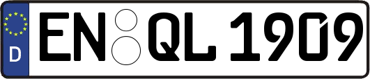 EN-QL1909