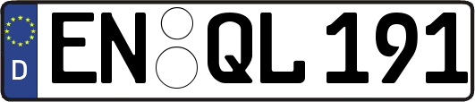 EN-QL191