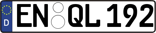 EN-QL192