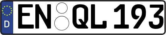 EN-QL193