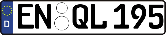 EN-QL195