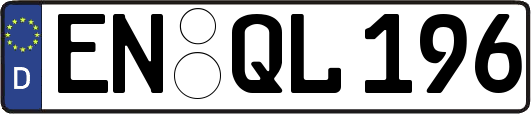 EN-QL196