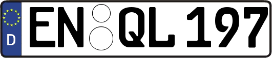EN-QL197