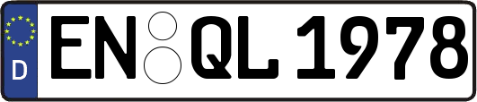 EN-QL1978