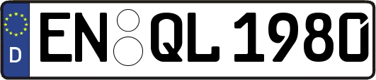 EN-QL1980
