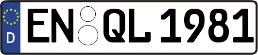 EN-QL1981