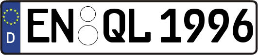 EN-QL1996