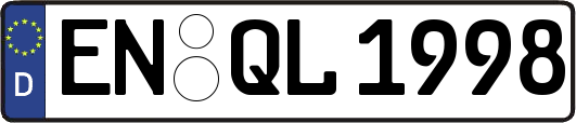EN-QL1998