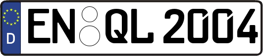EN-QL2004