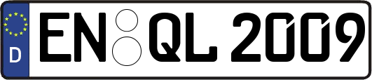 EN-QL2009