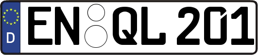 EN-QL201