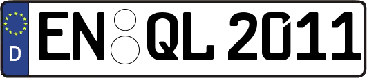 EN-QL2011